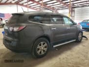 ✅ 2016 Chevrolet Traverse LT • VIN: 1GNKVGKD7GJ231945 • Lot: 75386664. Wystawiony na Copart z przebiegiem 291 650 mil. Bezpłatny archiwum sprzedaży aukcyjnych z USA i szczegółowy raport historii pojazdu na DreamBid. Zdjęcie 3.