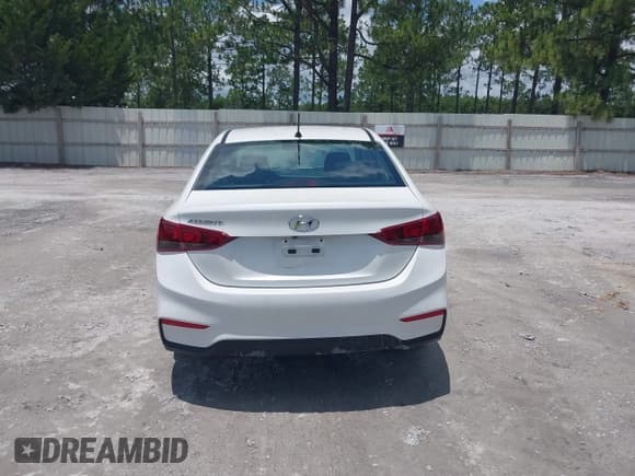✅ 2021 Hyundai Accent SEL • VIN: 3KPC24A65ME147901 • Лот: 42635924. Опубликован ранее на IAAI с пробегом 79 636 миль. Бесплатный доступ к архиву аукционных продаж из США и подробный отчёт об истории автомобиля на DreamBid. Изображение 16.