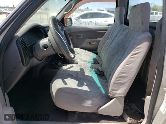 ✅ 2001 Toyota Tacoma • VIN: 5TENL42N01Z739660 • Лот: 68782795. Опубликован ранее на Copart с пробегом 219 138 миль. Бесплатный доступ к архиву аукционных продаж из США и подробный отчёт об истории автомобиля на DreamBid. Изображение 7.