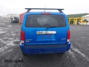 ✅ 2007 Dodge Nitro SLT • VIN: 1D8GU58K97W732867 • Lot: 43425274. Wystawiony na IAAI z przebiegiem 148 833 mil. Bezpłatny archiwum sprzedaży aukcyjnych z USA i szczegółowy raport historii pojazdu na DreamBid. Zdjęcie 16.