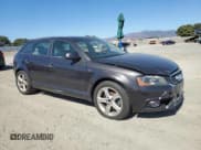 ✅ 2010 Audi A3 Premium Plus • VIN: WAUMFAFM0AA034383 • Lot: 67982975. Listed on Copart with 130,026 mi. Free auction sales archive from the USA and detailed vehicle history report at DreamBid. Image 4.