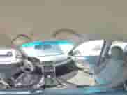 2009 Chevrolet Cobalt 1LT with VIN 1G1AT58H597194668, listed as a Copart auction lot 82139795 with 140,463 mi miles and Salvage title. Bid and sale history available at DreamBid. Image 14.