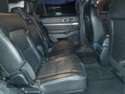 ✅ 2018 Ford Explorer Limited • VIN: 1FM5K8F86JGA70313 • Lot: 91742625. Wystawiony na Copart z przebiegiem 167 295 mil. Bezpłatny archiwum sprzedaży aukcyjnych z USA i szczegółowy raport historii pojazdu na DreamBid. Zdjęcie 11.