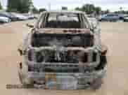 2019 Ram 1500 Express with VIN 1C6RR7FGXKS578647, listed as a Copart auction lot 70297084 with Not provided miles and Non repairable. Bid and sale history available at DreamBid. Image 5.