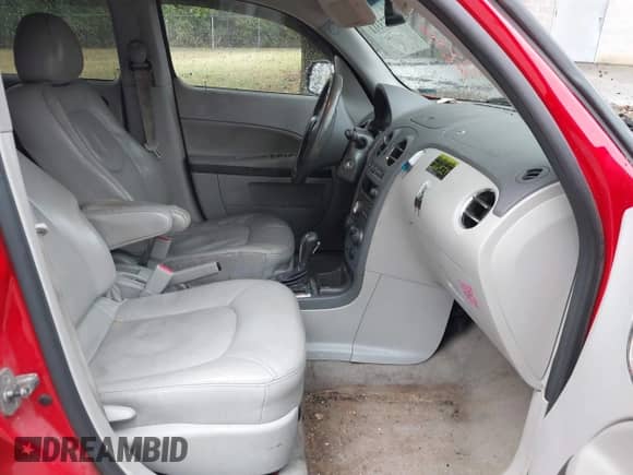 2009 Chevrolet HHR 2LT с VIN 3GNCA53V39S620952, выставлен на аукционе IAAI как лот 43573311 с пробегом 156 148 миль миль и . История ставок и продаж доступна на DreamBid. Изображение 5.