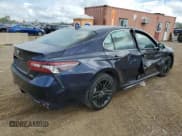 ✅ 2021 Toyota Camry XSE • VIN: 4T1K61AK6MU616938 • Lot: 90107285. Listed on Copart with 36,972 mi. Free auction sales archive from the USA and detailed vehicle history report at DreamBid. Image 3.