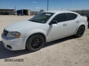 ✅ 2014 Dodge Avenger SE • VIN: 1C3CDZAB1EN140403 • Lot: 61310314. Wystawiony na Copart z przebiegiem 95 724 mil. Bezpłatny archiwum sprzedaży aukcyjnych z USA i szczegółowy raport historii pojazdu na DreamBid. Zdjęcie 1.