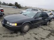 ✅ 1994 Cadillac Seville Touring STS • VIN: 1G6KY5295RU826037 • Lot: 85113144. Wystawiony na Copart z przebiegiem 132 553 mil. Bezpłatny archiwum sprzedaży aukcyjnych z USA i szczegółowy raport historii pojazdu na DreamBid. Zdjęcie 1.