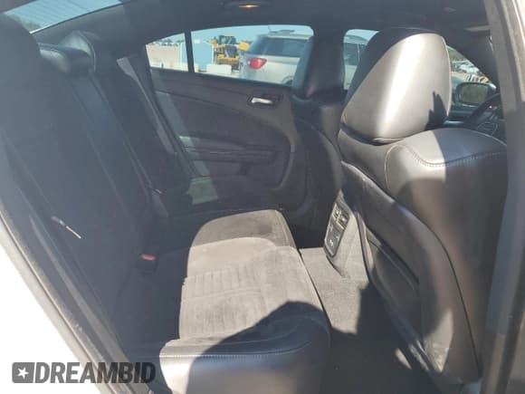 ✅ 2022 Dodge Charger R/T • VIN: 2C3CDXCT0NH157678 • Lot: 80244775. Listed on Copart with 80,305 mi. Free auction sales archive from the USA and detailed vehicle history report at DreamBid. Image 10.