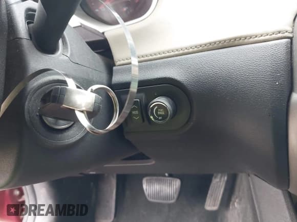 ✅ 2014 Chevrolet Camaro LT • VIN: 2G1FC1E37E9138764 • Лот: 42348013. Опубликован ранее на IAAI с пробегом 98 019 миль. Бесплатный доступ к архиву аукционных продаж из США и подробный отчёт об истории автомобиля на DreamBid. Изображение 11.