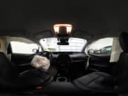 ✅ 2022 Toyota Prius LE • VIN: JTDL9MFU0N3039049 • Лот: 41366833. Опубликован ранее на IAAI с пробегом 24 175 миль. Бесплатный доступ к архиву аукционных продаж из США и подробный отчёт об истории автомобиля на DreamBid. Изображение 18.