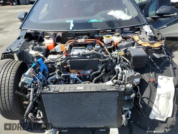 ✅ 2020 Jaguar I-Pace HSE • VIN: SADHD2S17L1F81186 • Lot: 58027943. Listed on Copart with 18,922 mi. Free auction sales archive from the USA and detailed vehicle history report at DreamBid. Image 11.