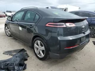✅ 2014 Chevrolet Volt • VIN: 1G1RA6E45EU161102 • Lot: 76316724. Wystawiony na Copart z przebiegiem 78 182 mil. Bezpłatny archiwum sprzedaży aukcyjnych z USA i szczegółowy raport historii pojazdu na DreamBid. Zdjęcie 2.