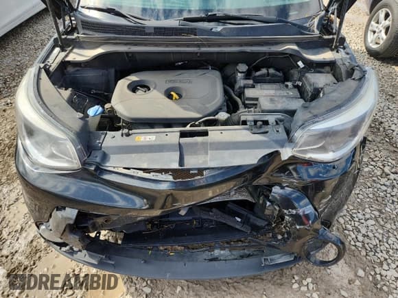 ✅ 2016 Kia Soul + • VIN: KNDJX3A54G7293947 • Lot: 86890015. Listed on Copart with 68,723 mi. Free auction sales archive from the USA and detailed vehicle history report at DreamBid. Image 11.