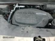 ✅ 2020 Honda Passport EX-L • VIN: 5FNYF8H57LB014709 • Lot: 71562815. Listed on Copart with 73,522 mi. Free auction sales archive from the USA and detailed vehicle history report at DreamBid. Image 16.