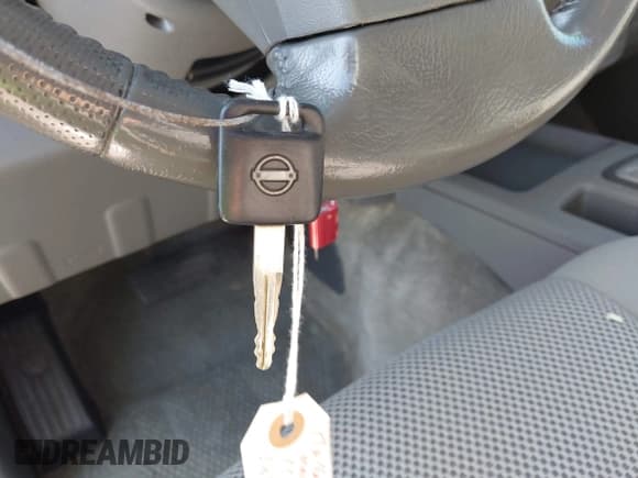 ✅ 2017 Nissan Frontier SV • VIN: 1N6DD0EV6HN738178 • Lot: 43562731. Wystawiony na IAAI z przebiegiem 108 414 mil. Bezpłatny archiwum sprzedaży aukcyjnych z USA i szczegółowy raport historii pojazdu na DreamBid. Zdjęcie 11.