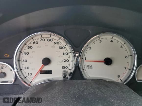 ✅ 2006 Saturn VUE • VIN: 5GZCZ33D66S896450 • Lot: 51587935. Wystawiony na Copart z przebiegiem 199 376 mil. Bezpłatny archiwum sprzedaży aukcyjnych z USA i szczegółowy raport historii pojazdu na DreamBid. Zdjęcie 9.