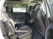 ✅ 2016 Chevrolet Traverse LTZ • VIN: 1GNKRJKD8GJ266155 • Lot: 74103464. Wystawiony na Copart z przebiegiem 97 915 mil. Bezpłatny archiwum sprzedaży aukcyjnych z USA i szczegółowy raport historii pojazdu na DreamBid. Zdjęcie 11.