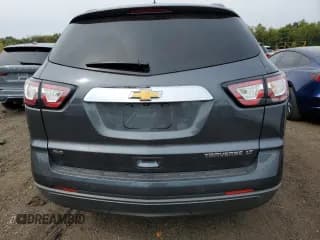 ✅ 2013 Chevrolet Traverse LT • VIN: 1GNKVJKD7DJ219948 • Lot: 71916024. Wystawiony na Copart z przebiegiem 169 553 mil. Bezpłatny archiwum sprzedaży aukcyjnych z USA i szczegółowy raport historii pojazdu na DreamBid. Zdjęcie 6.