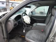 ✅ 2003 Ford Explorer XLS • VIN: 1FMZU72K23ZB43952 • Lot: 52150285. Listed on Copart with 161,828 mi. Free auction sales archive from the USA and detailed vehicle history report at DreamBid. Image 7.