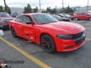 ✅ 2018 Dodge Charger SXT • VIN: 2C3CDXBG4JH185191 • Лот: 43752651. Опубликован ранее на IAAI с пробегом 109 005 миль. Бесплатный доступ к архиву аукционных продаж из США и подробный отчёт об истории автомобиля на DreamBid. Изображение 1.