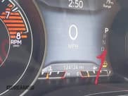 ✅ 2020 Jeep Cherokee Trailhawk • VIN: 1C4PJMBX8LD517802 • Лот: 43383473. Опубликован ранее на IAAI с пробегом 124 124 миль. Бесплатный доступ к архиву аукционных продаж из США и подробный отчёт об истории автомобиля на DreamBid. Изображение 7.