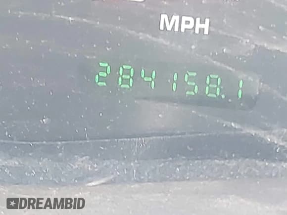 ✅ 2003 Ford Excursion Eddie Bauer • VIN: 1FMSU45PX3EB55961 • Лот: 42024840. Опубликован ранее на IAAI с пробегом 284 158 миль. Бесплатный доступ к архиву аукционных продаж из США и подробный отчёт об истории автомобиля на DreamBid. Изображение 7.