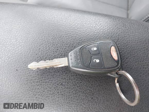 2006 Dodge Dakota SLT с VIN 1D7HW48J26S504655, выставлен на аукционе IAAI как лот 42627195 с пробегом 135 929 миль миль и . История ставок и продаж доступна на DreamBid. Изображение 11.