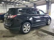 ✅ 2016 Chevrolet Traverse LTZ • VIN: 1GNKVJKD8GJ142463 • Lot: 69590905. Wystawiony na Copart z przebiegiem 127 007 mil. Bezpłatny archiwum sprzedaży aukcyjnych z USA i szczegółowy raport historii pojazdu na DreamBid. Zdjęcie 3.