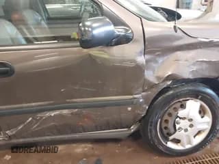 ✅ 2008 Chevrolet Uplander Cargo • VIN: 1GNDV13W28D179002 • Лот: 42792420. Опубликован ранее на IAAI с пробегом 134 699 миль. Бесплатный доступ к архиву аукционных продаж из США и подробный отчёт об истории автомобиля на DreamBid. Изображение 6.