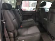 ✅ 2010 Chevrolet Silverado 1500 LS • VIN: 3GCRKREA3AG155839 • Lot: 70040864. Listed on Copart with 139,639 mi. Free auction sales archive from the USA and detailed vehicle history report at DreamBid. Image 10.