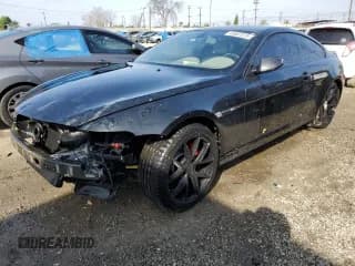 ✅ 2006 BMW M6 • VIN: WBSEH93496B797016 • Lot: 45987075. Wystawiony na Copart z przebiegiem 51 374 mil. Bezpłatny archiwum sprzedaży aukcyjnych z USA i szczegółowy raport historii pojazdu na DreamBid. Zdjęcie 1.