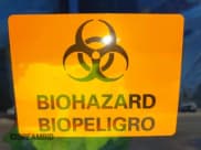 ✅ 2011 BMW 3 Series 328i xDrive • VIN: WBAPK7C53BA971853 • Лот: 43286481. Опубликован ранее на IAAI с пробегом Не указан. Бесплатный доступ к архиву аукционных продаж из США и подробный отчёт об истории автомобиля на DreamBid. Изображение 16.