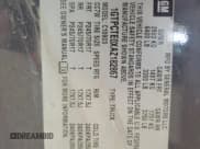 ✅ 2010 GMC Sierra 1500 • VIN: 1GTPCTE0XAZ182867 • Lot: 61749345. Wystawiony na Copart z przebiegiem 189 717 mil. Bezpłatny archiwum sprzedaży aukcyjnych z USA i szczegółowy raport historii pojazdu na DreamBid. Zdjęcie 12.