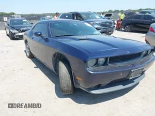 ✅ 2014 Dodge Challenger SXT • VIN: 2C3CDYAG2EH253498 • Lot: 43141265. Listed on IAAI with 201,610 mi. Free auction sales archive from the USA and detailed vehicle history report at DreamBid. Image 1.
