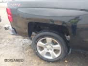 ✅ 2018 Chevrolet Silverado 1500 LT • VIN: 1GCVKREC1JZ380311 • Lot: 42868973. Wystawiony na IAAI z przebiegiem 77 762 mil. Bezpłatny archiwum sprzedaży aukcyjnych z USA i szczegółowy raport historii pojazdu na DreamBid. Zdjęcie 21.