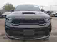 2024 Dodge Durango GT Plus z VIN 1C4RDJDG4RC193628, wystawiony jako IAAI lot #43366266 z przebiegiem 18 551 mil mil oraz . Historia ofert i sprzedaży dostępna na DreamBid. Obrazek 13.