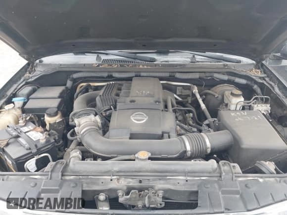 ✅ 2010 Nissan Frontier SE • VIN: 1N6AD0CWXAC442662 • Lot: 42073098. Wystawiony na IAAI z przebiegiem 200 555 mil. Bezpłatny archiwum sprzedaży aukcyjnych z USA i szczegółowy raport historii pojazdu na DreamBid. Zdjęcie 10.