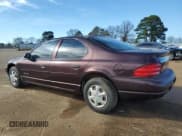 ✅ 1997 Plymouth Breeze • VIN: 1P3EJ46C7VN619622 • Lot: 47420925. Listed on Copart with Not provided. Free auction sales archive from the USA and detailed vehicle history report at DreamBid. Image 2.