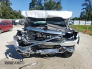 ✅ 2021 Ram 1500 Longhorn • VIN: 1C6SRFKTXMN633632 • Lot: 87084985. Listed on Copart with Not provided. Free auction sales archive from the USA and detailed vehicle history report at DreamBid. Image 5.