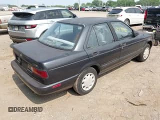 ✅ 1994 Nissan Sentra • VIN: 1N4EB31P6RC704119 • Лот: 42479000. Опубликован ранее на IAAI с пробегом 49 512 миль. Бесплатный доступ к архиву аукционных продаж из США и подробный отчёт об истории автомобиля на DreamBid. Изображение 4.