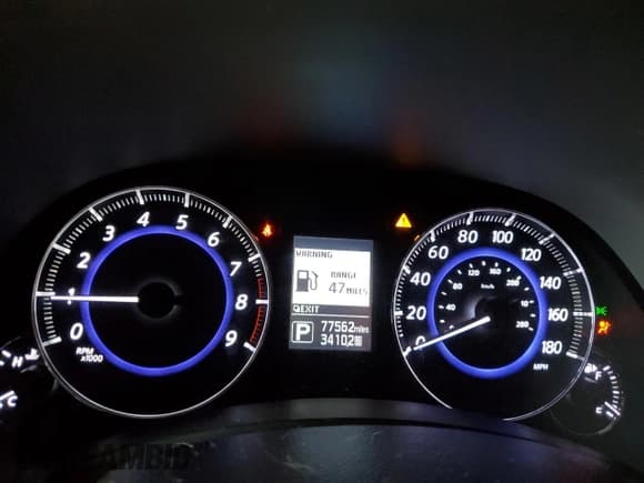 ✅ 2015 Infiniti QX70 • VIN: JN8CS1MW9FM482002 • Лот: 89559455. Опубликован ранее на Copart с пробегом 77 562 миль. Бесплатный доступ к архиву аукционных продаж из США и подробный отчёт об истории автомобиля на DreamBid. Изображение 9.