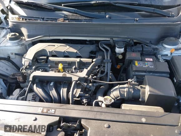 ✅ 2020 Hyundai Venue SE • VIN: KMHRB8A32LU015682 • Lot: 41877917. Listed on IAAI with 73,267 mi. Free auction sales archive from the USA and detailed vehicle history report at DreamBid. Image 10.