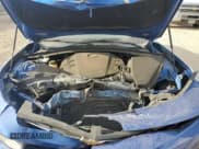 ✅ 2016 Chevrolet Camaro 2LT • VIN: 1G1FD1RS6G0191662 • Lot: 89554855. Wystawiony na Copart z przebiegiem 105 728 mil. Bezpłatny archiwum sprzedaży aukcyjnych z USA i szczegółowy raport historii pojazdu na DreamBid. Zdjęcie 11.