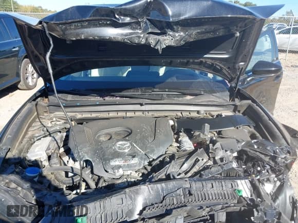 ✅ 2021 Mazda CX-30 Premium • VIN: 3MVDMBDY4MM252966 • Лот: 43502020. Опубликован ранее на IAAI с пробегом 41 331 миль. Бесплатный доступ к архиву аукционных продаж из США и подробный отчёт об истории автомобиля на DreamBid. Изображение 10.