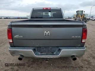 ✅ 2010 Dodge 1500 TRX • VIN: 1D7RV1GT6AS143822 • Lot: 57567365. Wystawiony na Copart z przebiegiem 365 596 mil. Bezpłatny archiwum sprzedaży aukcyjnych z USA i szczegółowy raport historii pojazdu na DreamBid. Zdjęcie 6.