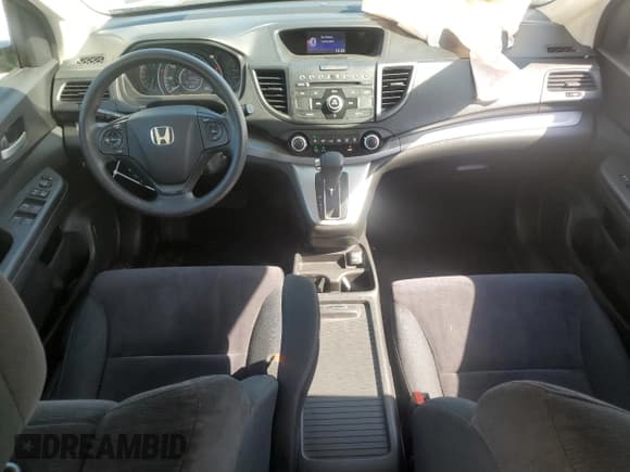 ✅ 2013 Honda CR-V LX • VIN: 2HKRM4H31DH645217 • Лот: 57284715. Опубликован ранее на Copart с пробегом 132 593 миль. Бесплатный доступ к архиву аукционных продаж из США и подробный отчёт об истории автомобиля на DreamBid. Изображение 8.