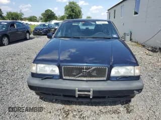 ✅ 1996 Volvo 850 Grand Lux • VIN: YV1LS5541T1270332 • Лот: 65530365. Опубликован ранее на Copart с пробегом 68 617 миль. Бесплатный доступ к архиву аукционных продаж из США и подробный отчёт об истории автомобиля на DreamBid. Изображение 5.
