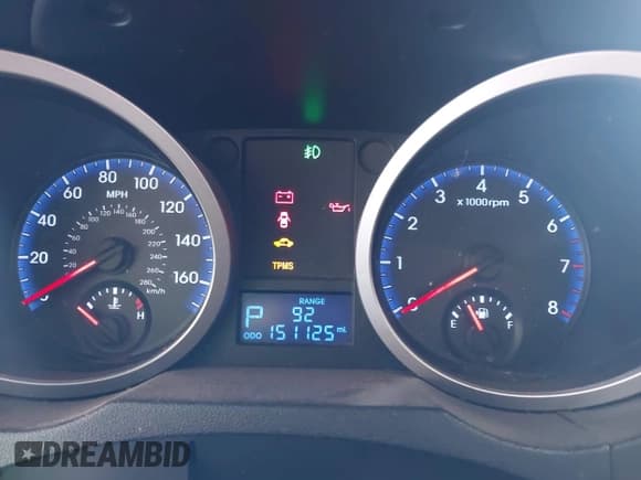 ✅ 2010 Hyundai Genesis Coupe Track • VIN: KMHHU6KH4AU020559 • Lot: 42785297. Wystawiony na IAAI z przebiegiem 151 125 mil. Bezpłatny archiwum sprzedaży aukcyjnych z USA i szczegółowy raport historii pojazdu na DreamBid. Zdjęcie 7.