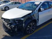 ✅ 2018 Toyota Corolla SE • VIN: 5YFBURHE9JP842554 • Lot: 43774951. Listed on IAAI with 115,441 mi. Free auction sales archive from the USA and detailed vehicle history report at DreamBid. Image 18.